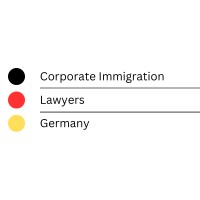 Corporate Immigration Lawyers Germany logo - Similar company to Offer & Mastmann Corporate Immigration Partg