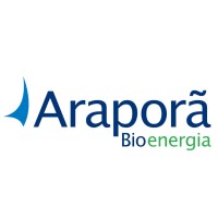 Araporã Bioenergia logo - Similar company to Smart Campus
