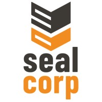SealCorp logo - Similar company to B2B Trust (Chile)