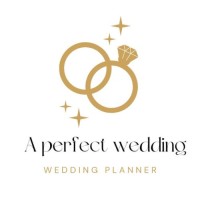 A Perfect Wedding Event Planner logo - Similar company to Eventstory By Gns