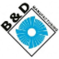 B&D Manufacturing Ltd logo - Similar company to B&D Manufacturing Ltd.