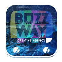 BUZZWAY logo - Similar company to Visual Design