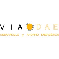 VIA Desarrollo y Ahorro Energético logo - Similar company to Ruiz Barbarin Arquitectos