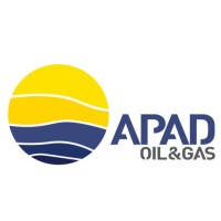 APAD logo - Similar company to Ktp (خلاق تدبیر پارس)