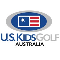 U.S. Kids Golf - Australia logo - Similar company to Golf Explorer