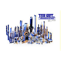 TORMET SRL logo - Similar company to Triplaw