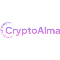 CryptoAlma logo - Similar company to Unicorn Factory Ventures