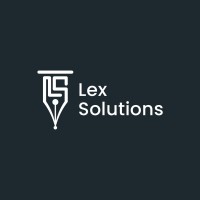 Lex Solutions logo - Similar company to Lexsolutions