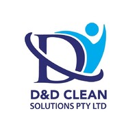 D&D Clean Solutions (Pty) Ltd logo - Similar company to Masterwize