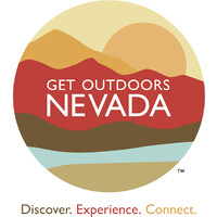 Get Outdoors Nevada logo - Similar company to Clark County Department Of Environment And Sustainability (Des)