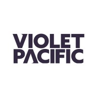 Violet Pacific logo - Similar company to Imagine Group Entertainment