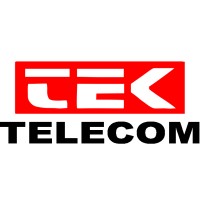 Tek Telecom LTDA logo - Similar company to Cbnet