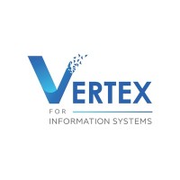 Vertex for Information Systems logo - Similar company to Quality Standards For Information Technology - Qsit