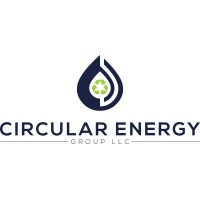 Circular Energy Group LLC logo - Similar company to Double Drop Resources, Llc