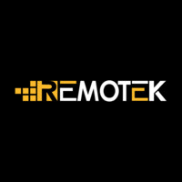 REMOTEK Industrial logo - Similar company to Phantom Eu