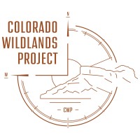 Colorado Wildlands Project logo - Similar company to Wilderness Workshop
