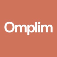 Omplim logo - Similar company to Atrium District