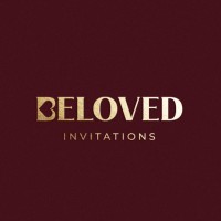 Beloved Invitations logo - Similar company to The Milamo