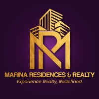 Marina Residences & Realty logo - Similar company to Sahakrit Foundation