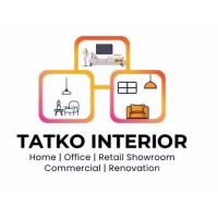 Tatko Interior logo - Similar company to Mohankumar Constructions Pvt Ltd