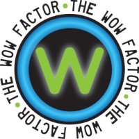 The Wow Factor