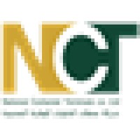 National Container Terminals logo - Similar company to National Container Terminals