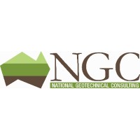 National Geotechnical Consulting Pty Ltd logo - Similar company to Q10 Systems Pty Ltd.