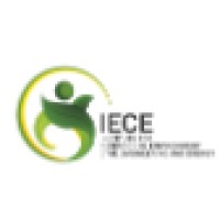 Institute for Research in Environment, Civil Engineering and Energy (IECE) logo - Similar company to M