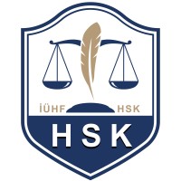 Hukuk Simülasyonları Kulübü logo - Similar company to Senin Sesin Gençlik Derneği