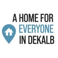 A Home For Everyone In DeKalb logo - Similar company to Dinasa