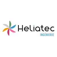 HELIATEC Ingénierie logo - Similar company to Alpha Maintenance