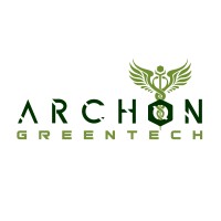 Archon GreenTech logo - Similar company to Greentech Foundation Bangladesh