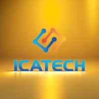ICATECH logo - Similar company to Cta Solution