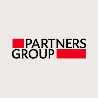 Partners Group logo - Similar company to Widus Partners