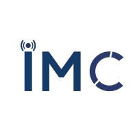 IMC MMC Company logo - Similar company to Tet Forum 2024
