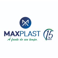 MAXPLAST logo - Similar company to Maxplast