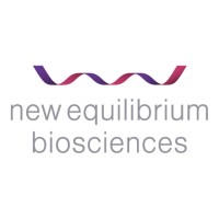 New Equilibrium Biosciences logo - Similar company to Neq Bio