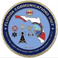 Florida Communications Unit logo - Similar company to Marcus Communications