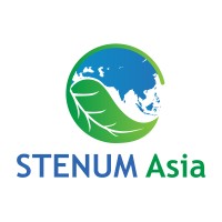 STENUM Asia logo - Similar company to Knoblr