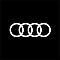 Audi Victoria logo - Similar company to Ralph'S Radio Ltd.