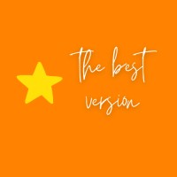 The Best Version logo - Similar company to Develop Global