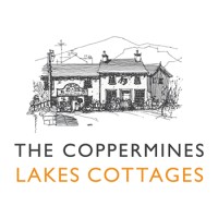 THE COPPERMINES & LAKES COTTAGES LIMITED logo - Similar company to Heart Of The Lakes