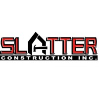 Slatter Construction logo - Similar company to Trahan Construction