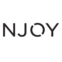NJOY logo - Similar company to Cape Ems Berhad