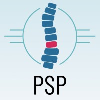 Spinal Sarcoma PSP logo - Similar company to Jallow Marketing