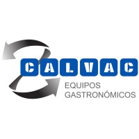 Calvac Equipos Gastronómicos logo - Similar company to Paxos Consulting Chile