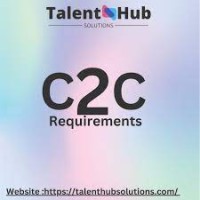 C2C Requirements logo - Similar company to Usa Staffing, Usa Jobs (Top 600+ Daily Us Jobs)