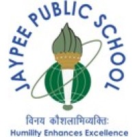 Jaypee public school Gr noida logo - Similar company to Karmaastar Enterprises Private Limited
