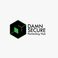 Damn Secure Pentesting Hub logo - Similar company to Expert Pentesting