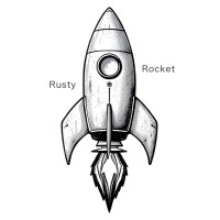 Rusty Rocket LLC logo - Similar company to Mount Analytics